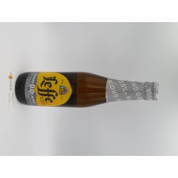 Leffe blonde 0.0% 50cl - Widmer Bierspezialitäten