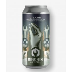 Moersleutel Craft Brewery Lizard Moersleutel Craft Brewery Lizard