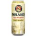 Paulaner Hefe Weissbier Naturtrueb 0 5 l Dose Einweg 