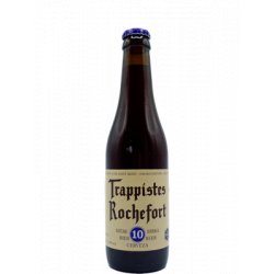 Rochefort 10 - Hop-up