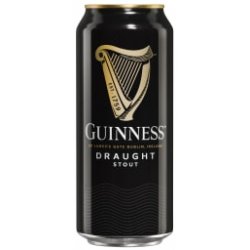 Guinness Draught