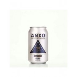 Anxo District Dry - The Beer Temple