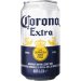 Corona Extra 0 33 l Dose Einweg 