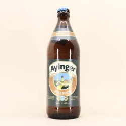 Ayinger Maibock