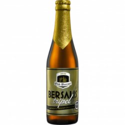 Oud Beersel Bersalis Tripel