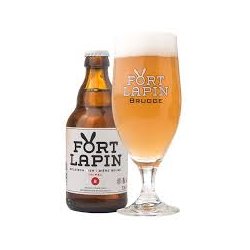 FORT LAPIN TRIPLE 8 ° 33 CL - Rond Point