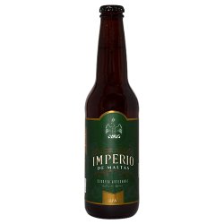 Impero de Maltas IPA   - TheBeerBox