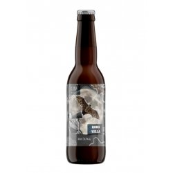 Lluna Roba Vella bio 33 cL - Cerveses Lluna