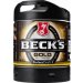 Becks Gold Perfect Draft 6 l Fass Becks Gold Perfect Draft 6 l Fass