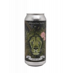 Ferrous Falcon Ante Up - Proost Craft Beer