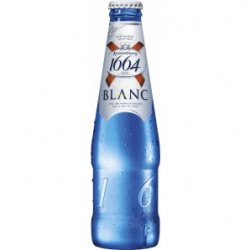 Kronenbourg 1664 Blanc Kronenbourg 1664 Blanc