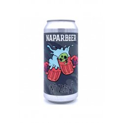 Naparbier Na Zdravi - Biercab