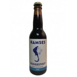 Ramses Bier Roggestout