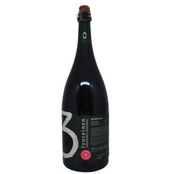 3 Fonteinen Hommage