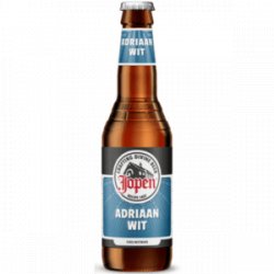 Brouwerij Jopen Adriaan Wit - Bierfamilie