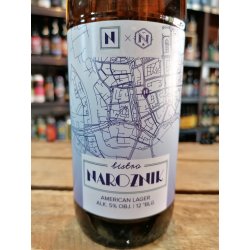 Browar Nepomucen Bistro Narożnik