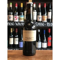 The Kernel Export Stout London 1890