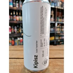 Ziemia Obiecana Kipisz