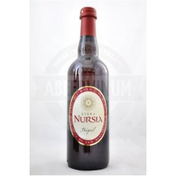 Birra Nursia Tripel Birra Nursia Tripel