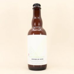 The Rare Barrel Arrows of Neon The Rare Barrel Arrows of Neon