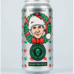 Sudden Death Brewing Co. Perfect Holidays