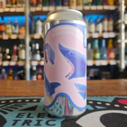 Sureshot Brewing Tim the Human Fish Sureshot Brewing Tim the Human Fish