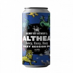 Galway Bay Althea - Craft Central