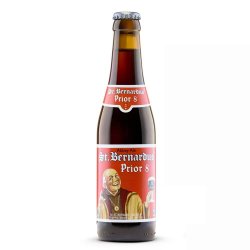 St. Bernardus Prior 8 St. Bernardus Prior 8