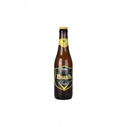 Bush Blonde Triple