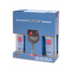 Delirium TREMENS PACK 750cc - GoalChile