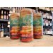 Dog Falls Inside Line — West Coast Pale Ale Dog Falls Inside Line — West Coast Pale Ale