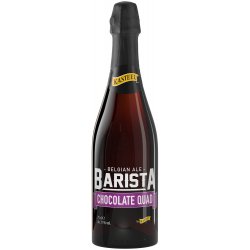 Kasteel Barista Chocolate Quad