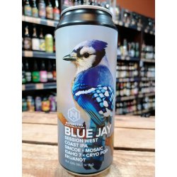 Browar Nepomucen Blue Jay