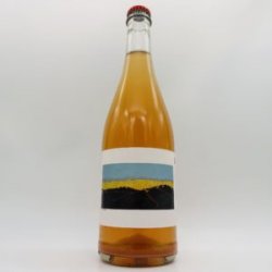 Mosaique Country Roads Pinot Noir Farmhouse Ale 750ml - Bottleworks