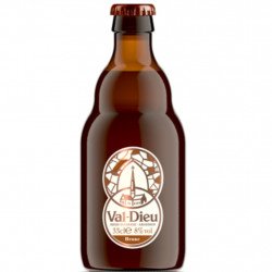 Val Dieu Brune 33Cl - Cervezasonline.com