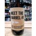 Brokreacja Meet The Barrel #5: Rye Gin Brokreacja Meet The Barrel #5: Rye Gin