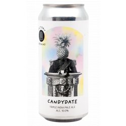 Factory Brewing Candydate