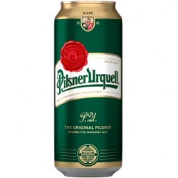 Pilsner Urquell