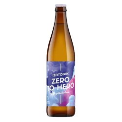 Inne Beczki Zero to Hero