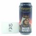AMAGER & FIRST CRAFT BEER Margaret Queen Of Denmark Lata 44cl AMAGER & FIRST CRAFT BEER Margaret Queen Of Denmark Lata 44cl