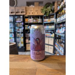 Left Handed Giant Vibrant Velvet Left Handed Giant Vibrant Velvet