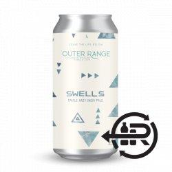 Outer Range Swells - Craft Central