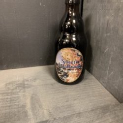 Brouwerij Egmond Sancti Adalberti Pastorale Brouwerij Egmond Sancti Adalberti Pastorale