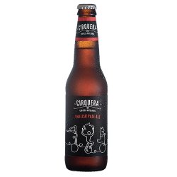 Cirquera English Pale Ale   - TheBeerBox