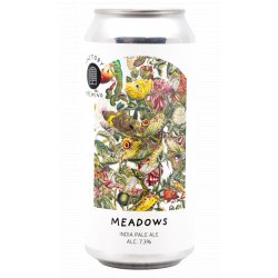 Factory Brewing Meadows