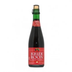 Brouwerij Boon Kriek Boon
