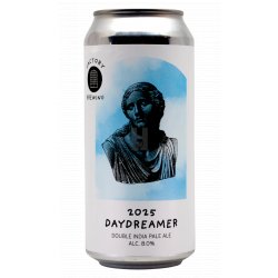 Factory Brewing Daydreamer 2025
