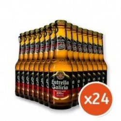 Estrella Galicia Especial