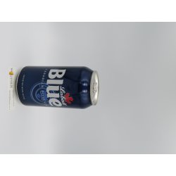 Labatt Blue 35.5cl - Widmer Bierspezialitäten