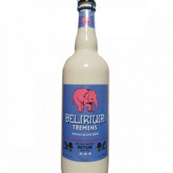 Delirium Tremens 750cc - Delibeer